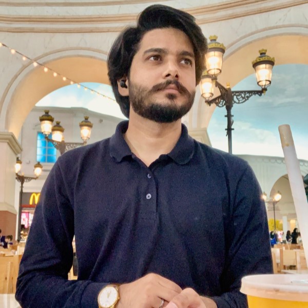 Bilal Hussain — Founder of Reicodev