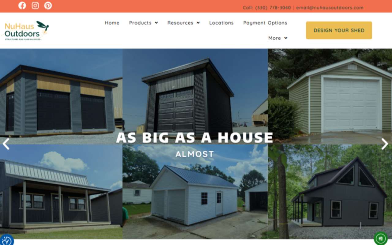 NuHaus Structures